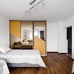 Apartament Panorama Wygodne Mieszkanie