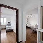 Apartament Panorama Wygodne Mieszkanie *